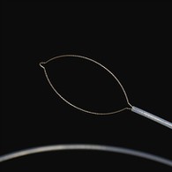 Net Type Foreign Body Forceps